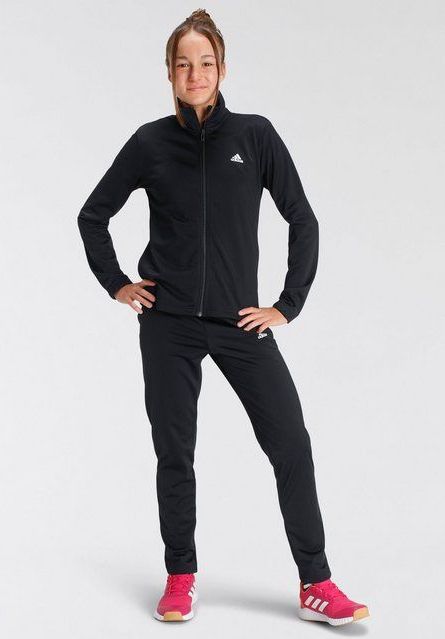 adidas Sportswear Trainingsanzug ESSENTIALS BIG LOGO (2-tlg)