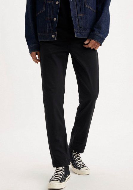 Levi's® Slim-fit-Jeans 511 SLIM mit Stretch
