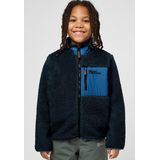 Jack Wolfskin Fleecejacke ICE CURL JACKET K