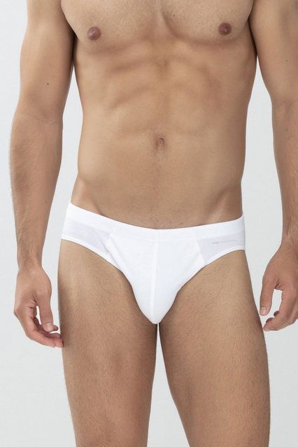 Mey Jazz-Pants Slips Herren Serie Casual Cotton Uni (1-St., 1er-Pack)