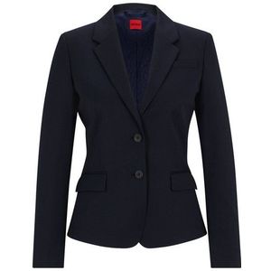HUGO Jackenblazer Aredana (1-tlg)