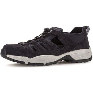 Pius Gabor Slip-On Sneaker, Freizeitschuh, Halbschuh, Slipper in Bequemweite G (weit)