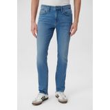 Mavi Slim-fit-Jeans Jeans Slim Denim 5-Pocket Stretch Pants MAVI JAKE Slim Skinny 86343