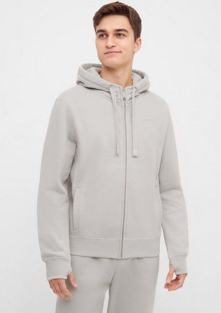 Bench. Sweatjacke BRAXTON