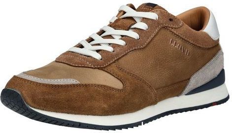 Lloyd Sneaker Leder Sneaker