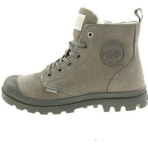Palladium Pampa Hi Zip WL W Stiefel