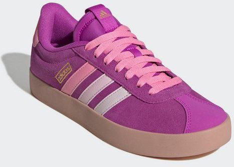 adidas Sportswear VL COURT 3.0 Sneaker inspiriert vom Design des adidas samba