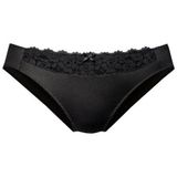 Vivance Slip mit hübschem Spitzeneinsatz