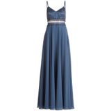 Vera Mont Abendkleid Vera Mont Abendkleid mit Spitze Dekoelemente