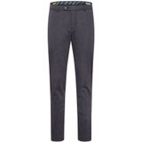 bugatti Stoffhose mit hohem Baumwollanteil