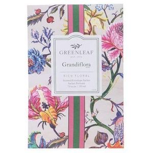 Greenleaf Raumduft Duftsachet Grandiflora 115ml, Der Neue Duft - Grandiflora