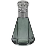 MAISON BERGER PARIS Duftlampe Pyramide Vert Antique