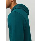 Jack & Jones Kapuzensweatshirt LOGO SWEAT HOOD