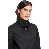Gil Bret Outdoorjacke mit Stehkragen