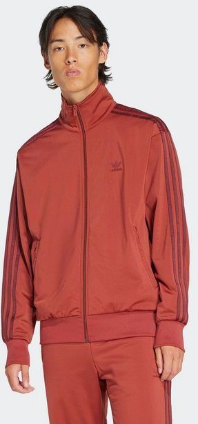 adidas Originals Trainingsjacke FBIRD TT