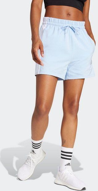 adidas Sportswear Shorts W 3S SJ SHO (1-tlg)