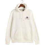 Gant Hoodie REG MEDIUM ARCHIVE SHIELD HOODIE