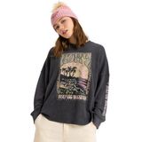 Roxy Langarmshirt EASTSIDE MIDWEIGHT