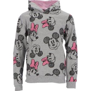 Disney Minnie Mouse Hoodie Minnie Mouse Hoodie – Stilvoll und bequem für jeden Tag