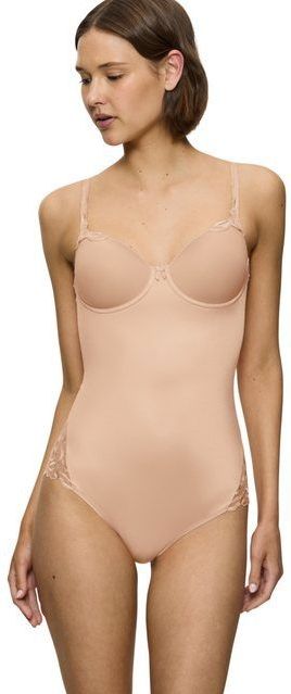 Triumph Shaping-Body Modern Finesse BSWP mit Spitzendetails