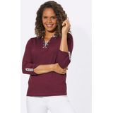 Witt T-Shirt 3/4-Arm-Shirt