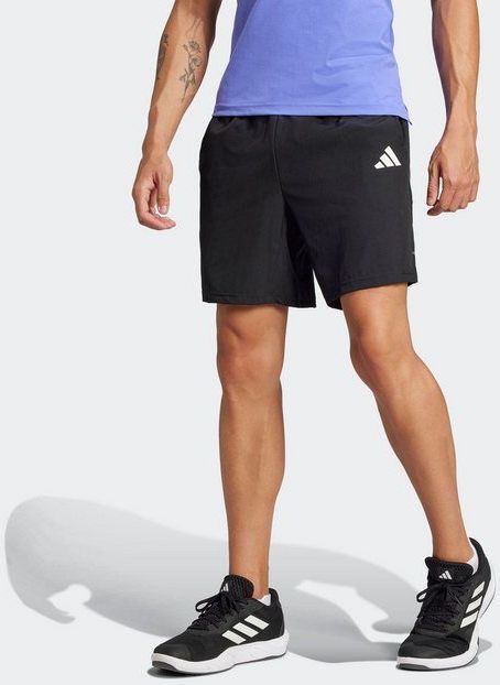 adidas Performance Shorts GYM+ SHORT (1-tlg)