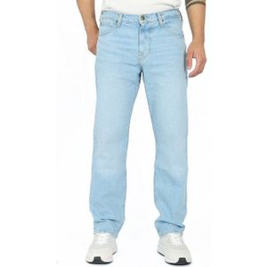 Lee® Straight-Jeans Relaxed Fit - WEST FLYING HIGH