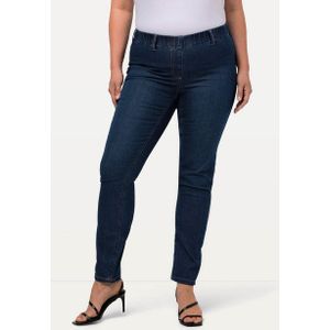 Ulla Popken Funktionshose Jeggings Denim SIENNA
