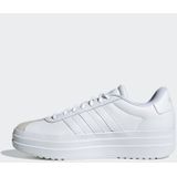 adidas Sportswear VL COURT BOLD Sneaker Design auf den Spuren des adidas Gazelle Bold