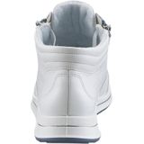 Ara OSAKA Schnürboots, High Top-Sneaker, Schnürschuh, Freitzeitschuh in Komfortweite G
