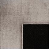 Teppich Andeer, rechteckig, Höhe: 14 mm, Kurzflor, Uni Farben, weich & kuschelig, waschbar, Wohnzimmer