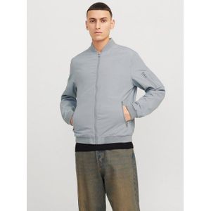 Jack & Jones Blouson JJERUSH BOMBER NOOS mit Reißverschlusstaschen