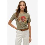 Superdry Kurzarmshirt VL TOKYO RELAXED TEE