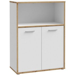 FORTE Kommode Keflav, Breite 84,5 cm