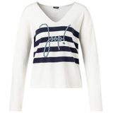 JOOP! Strickpullover Pullover Klara - Regular Fit