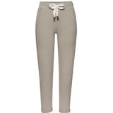 Elbsand Sweathose Brinja mit Taschen und breiten Kordeln, Jogginghose, lässige Passform