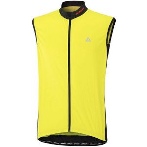 Airtracks Radtrikot Herren Fahrradtrikot Ärmellos Comfort Line (Radtrikot kurzarm - Jersey atmungsaktiv mit Quick Dry & Anti-UV) » S M L XL XXL XXXL «