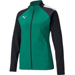 PUMA Trainingsjacke Puma Damen Trainingsjacke teamLIGA Training Jacket W 657252