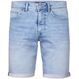 Petrol Industries Jeansshorts im Five-Pocket Style