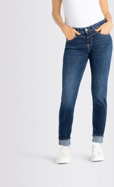 MAC Slim-fit-Jeans RICH SLIM