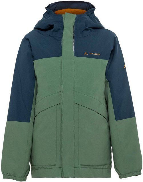 VAUDE Outdoorjacke KIDS ESCAPE PADDED JACKET für Kinder für Kinder