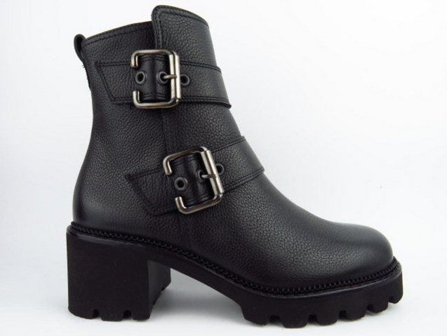 Paul Green Major Calf Stiefelette
