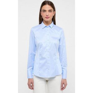 Eterna Hemdbluse FITTED EASY IRON (bügelleicht)
