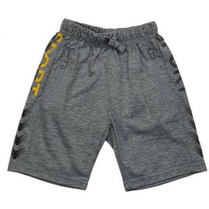 Fashion Boy Sweatshorts Sommerhose, Shorts, Sweatshorts J6299