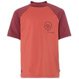 VAUDE T-Shirt Kids Solaro T-Shirt III (1-tlg) Green Shape