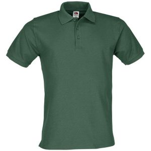 Fruit of the Loom Poloshirt Premium Polo