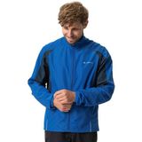 VAUDE Fahrradjacke MEN'S DUNDEE CLASSIC ZO JACKET Wasserabweisend & Atmungsaktiv & Windabweisend