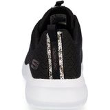 Skechers Skechers Damen Sneaker Ultra Flex 2.0 schwarz Sneaker
