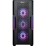 Kiebel Ultra V Gaming-PC (AMD Ryzen 7 AMD Ryzen 7 5700X, RX 7800 XT, 32 GB RAM, 1000 GB SSD, Luftkühlung, RGB-Beleuchtung)