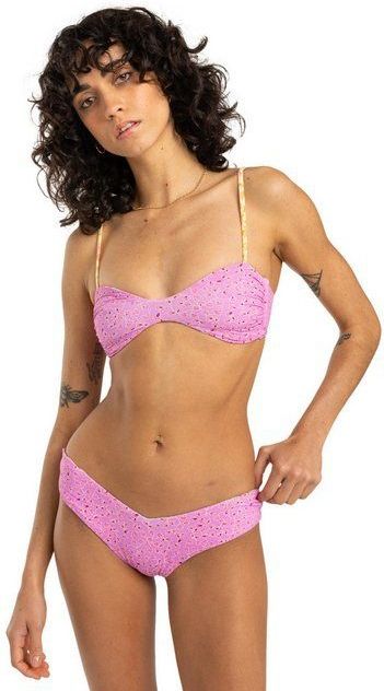 Billabong Bikini-Hose Folk Story